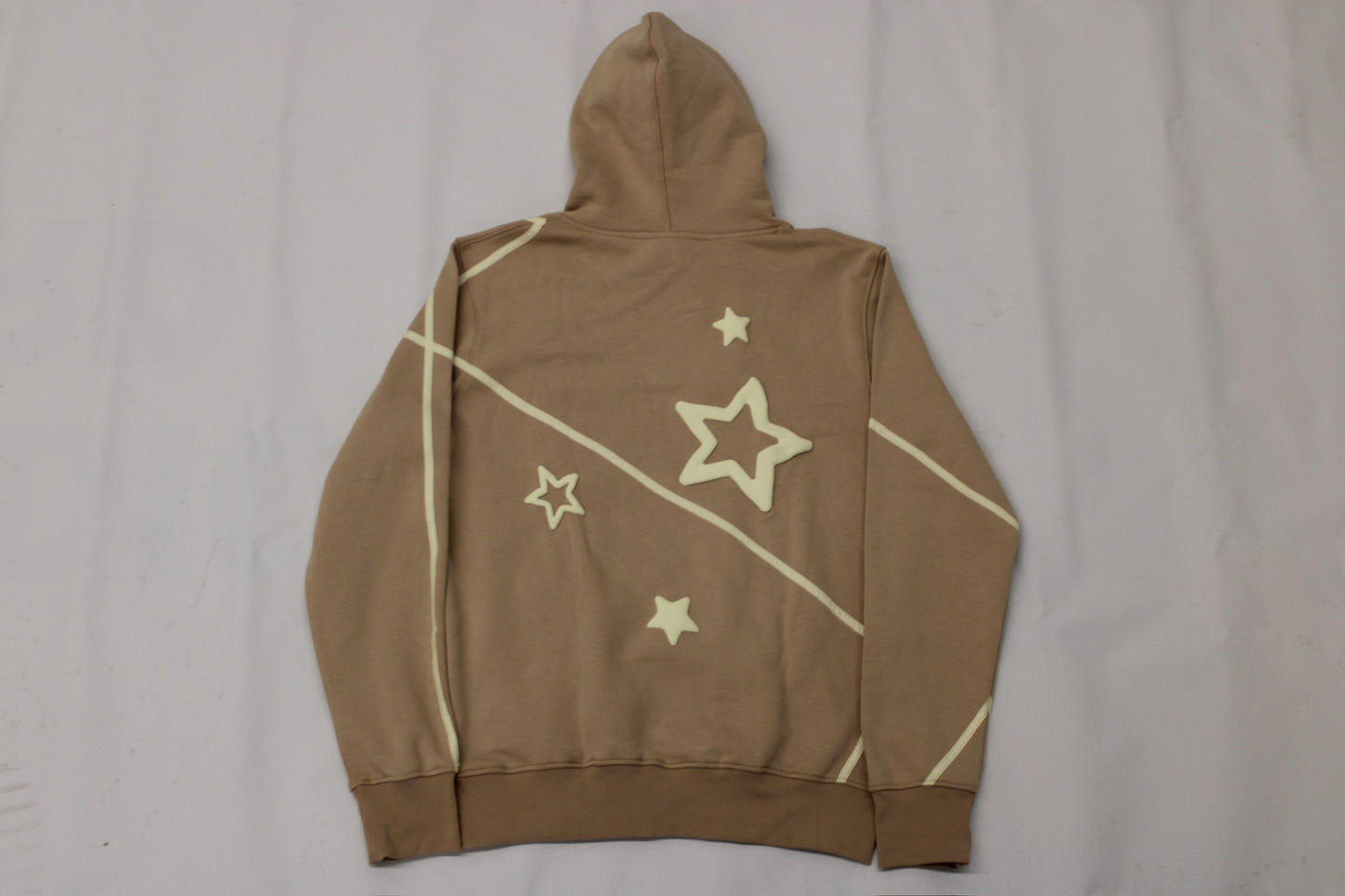Lodestar Hoodie -Beige